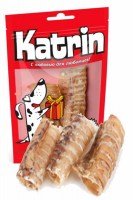 Katrin Трахея говяжья (30 см) В20