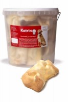 Katrin Нос говяжий В20 (Большое ведро), 30 шт