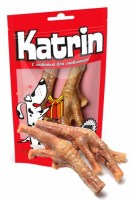 Katrin Лапки индюшачьи В20