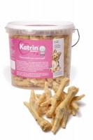 Katrin Лапки куриные малые В5.8 (Весовое ведро, 5,8 литра)