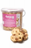 Katrin Пятачки свиные В5.8 (Стандартное ведро), 30 шт