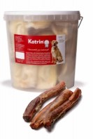 Katrin Бычий корень  (Большое ведро)