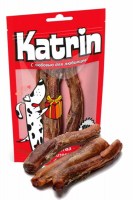 Katrin Бычий корень