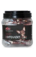 GreenQZin Миники Интеллект (Утиное мясо на сурими), 440 г