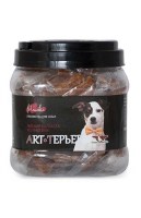 GreenQZin Колбаски ART-ТЕРЬЕР с мясом индейки, 520 г.
