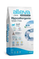 Alleva Care Dog Adult Hypoallergenic Grain Free