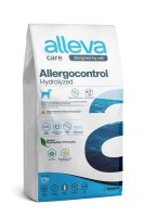 Alleva Care Dog Adult Allergocontrol Hydrolyzed