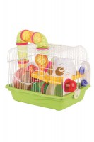 Клетка для грызунов Panama Pet M011 (в коробке)