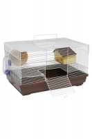 Клетка для грызунов Panama Pet 511В (в коробке)