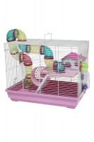 Клетка для грызунов Panama Pet 513 (в коробке)