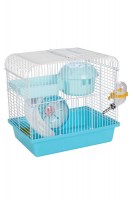 Клетка для грызунов Panama Pet 167 (в коробке)