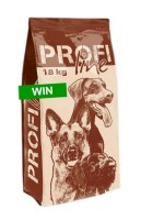 Корм Premil WIN Super Premium 24/15 для взрослых выставочных собак