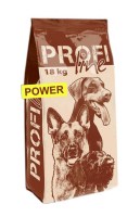 Корм Premil POWER Super Premium 30/20 для щенков и взрослых собак