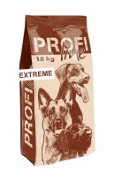 Корм Premil EXTREME Super Premium 26/21 для активных собак старше 8 месяцев