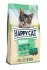 Happy Cat Minkas Mix с Птицей, ягненком и  рыбой