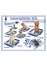Держатель пеленки All in One - modular puppy training pad holder