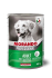 Консерва Morandoo Professional Line Patè Veal (Телятина), 400 г.