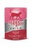 Мусс Miglior MC UNICO Ham (С ветчиной) для кошек, 85 г.