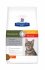 Hill's Prescription Diet Metabolic + Urinary Stress Feline с курицей