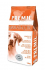 Корм Premil Maxi Athletic премиум класс
