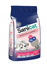 Наполнитель SANICAT Selection American, бентонитовый
