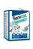 Наполнитель SANICAT Sani & Clean комкующийся