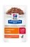 Hills PD c/d Multicare Urinary Stress с курицей, 85 г.
