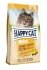 Happy Cat Minkas Hairball Control с птицей
