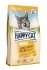 Happy Cat Minkas Hairball Control с птицей