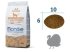 Корм Monge Cat Monoprotein Adult (Лосось) для кошек