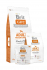 Brit Care Adult Medium Breed с ягненком и рисом