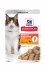 Hills Science Plan PERFECT DIGESTION, 85 г
