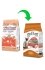 Unica Classe Adult Gourmet Exigent с лососем