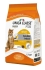Unica Classe Adult In-Home Luxury Hairball с курицей