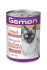 Консервы Gemon Cat Adult Salmon/Shrimps (с лососем и креветками), 415 г.