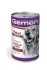 Консервы Gemon Dog Medium Adult Lamb/Rice с ягненком и рисом, 1250 г.