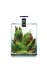 Аквариум Aquael Shrimp Set Smart 2 Day&Night черный, 19 л