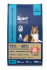 Brit Premium Dog Sensitive (ягненок, индейка)