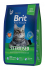 Brit Premium Cat Sterilized Chicken (курица)