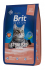 Brit Premium Cat Sterilized Salmon&Chicken (лосось и курица)