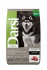 Darsi Active для собак (телятина)