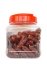 Лакомство For Friends Колбаски из мяса утки, 500 гр