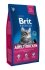 Brit Premium Cat Adult Chicken (курица)