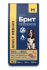 Brit Premium Dog Adult Medium (индейка, телятина)
