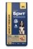Brit Premium Dog Adult Medium (индейка, телятина)
