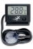 Exo Terra Термометр Цифровой прецизионный измеритель PT2472