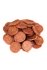 Лакомство For Dogs Рецепт № 9 Медальоны из утиного мяса, 500 гр