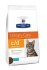 Hills Prescription Diet c/d Multicare Urinary Care с рыбой