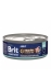 Консервы Brit Premium by Nature для кошек (индейка и семена чиа), 100 г