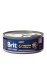 Консервы Brit Premium by Nature для кошек (индейка и семена чиа), 100 г